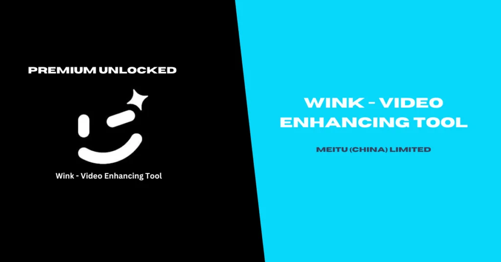 Wink MOD APK Download V1.8.3.6 [VIP, Premium Unlocked